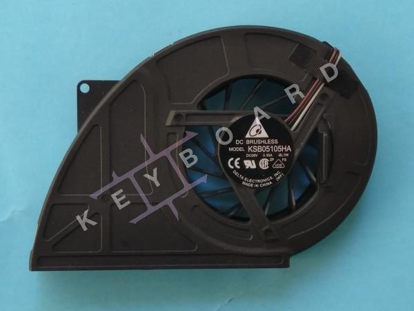 Вентилятор до ноутбука Adda AB9005HX-DD3